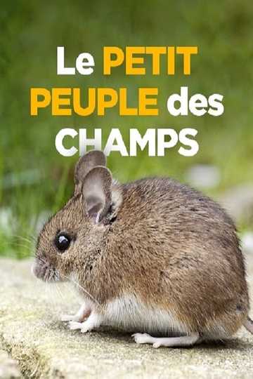 Le petit peuple des champs