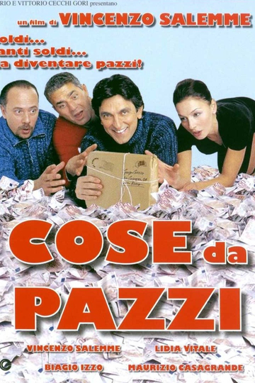 Cose da pazzi