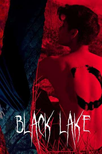 Black Lake Poster