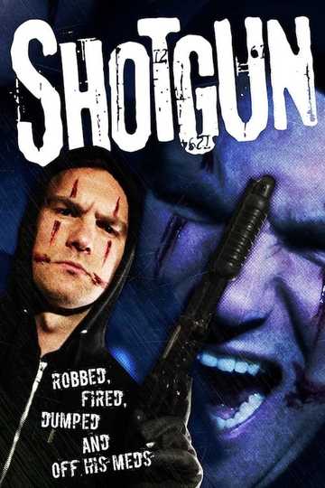 Shotgun Poster