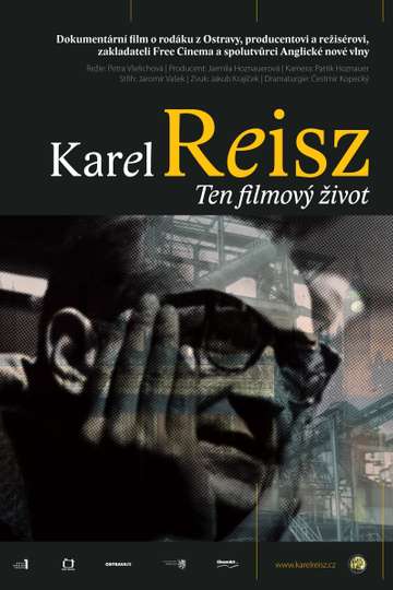 Karel Reisz Ten filmový život