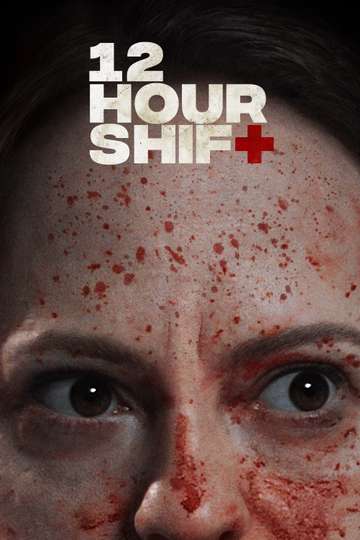 12 Hour Shift Poster