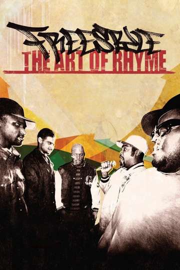 Freestyle The Art of Rhyme