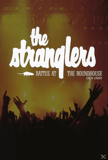 The Stranglers  Rattus at the Roundhouse