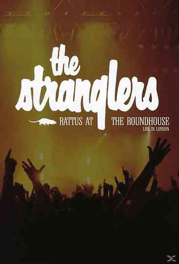 The Stranglers  Rattus at the Roundhouse