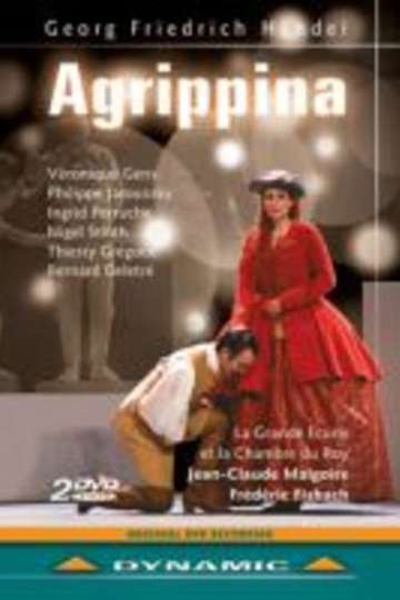 Agrippina Poster