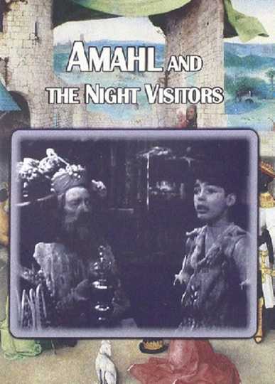 Amahl and the Night Visitors