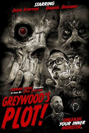 Greywoods Plot Poster