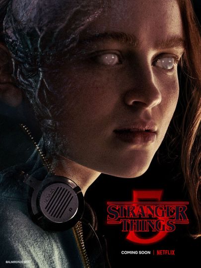 Stranger Things 5