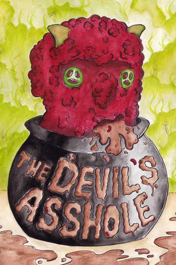 The Devils Asshole