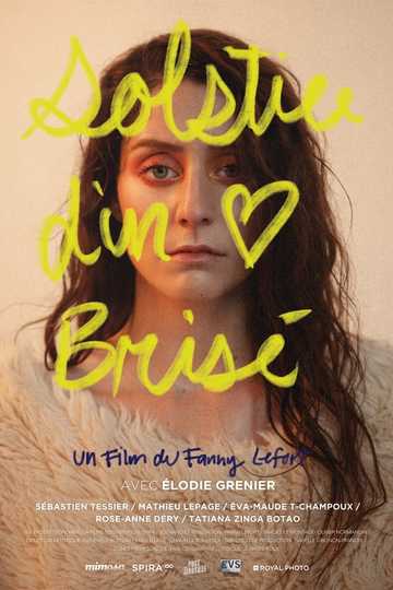 Solstice d'un cœur brisé Poster