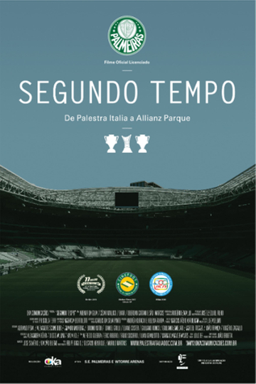 Segundo Tempo Poster