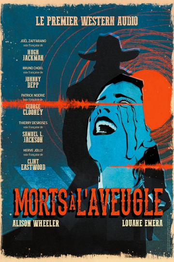 Morts à l'aveugle