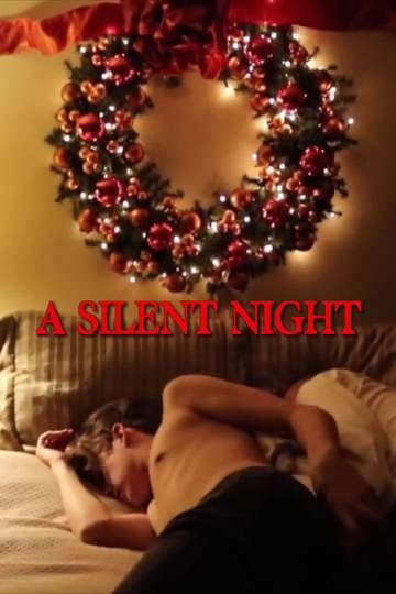 A Silent Night Poster