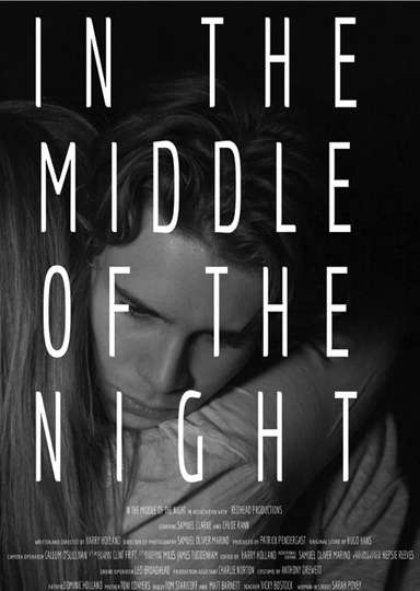 In the Middle of the Night Poster