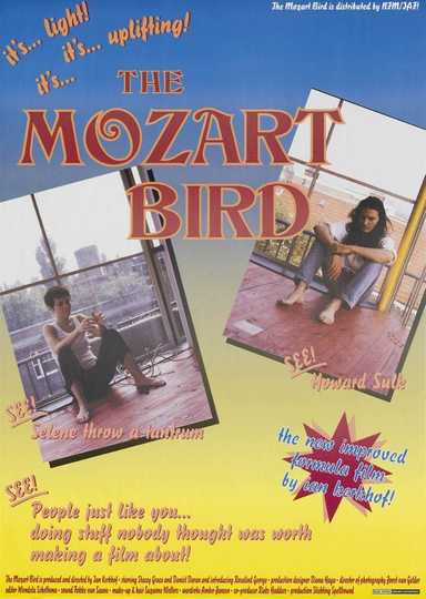 The Mozart Bird