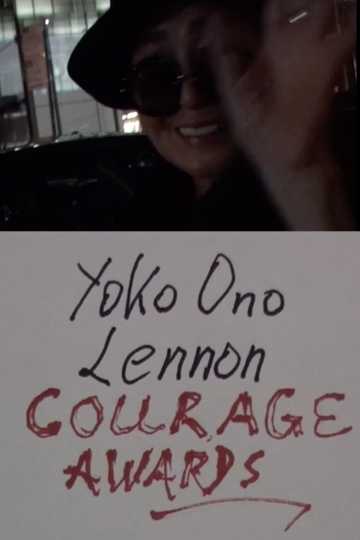 Yoko Ono Lennon's Courage Awards 2016: Laurie Anderson, Mohammad el Gharani, Eileen Boxer, RoseLee Goldberg, LoftOpera