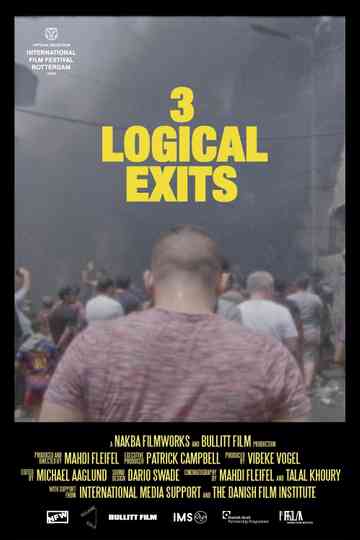 3 Logical Exits