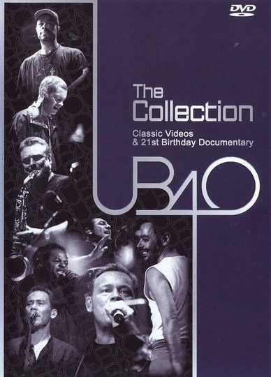 UB40  The Collection