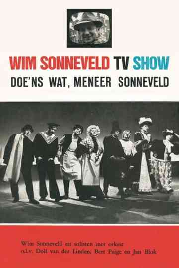 Doe es wat Meneer Sonneveld