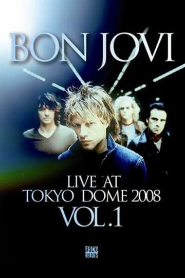 Bon Jovi Live at Tokyo Dome