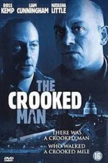 The Crooked Man Poster