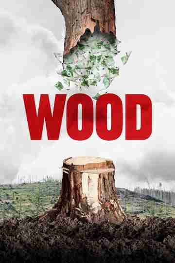 Wood Poster