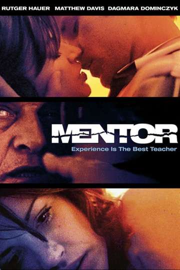 Mentor Poster
