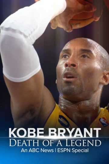 Kobe Bryant: The Death of a Legend