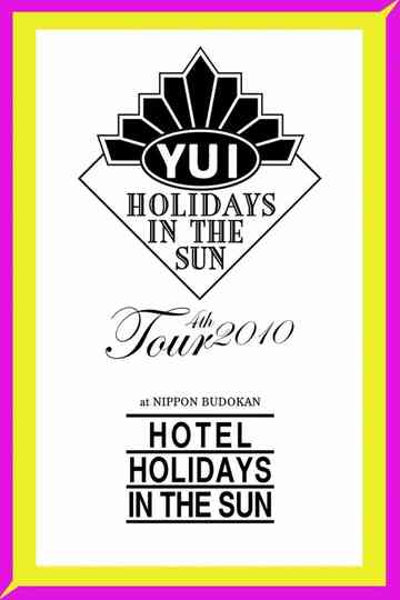 HOTEL HOLIDAYS IN THE SUN