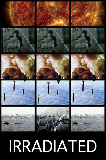 Irradiated