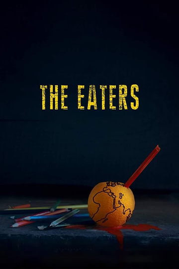 The Eaters Poster