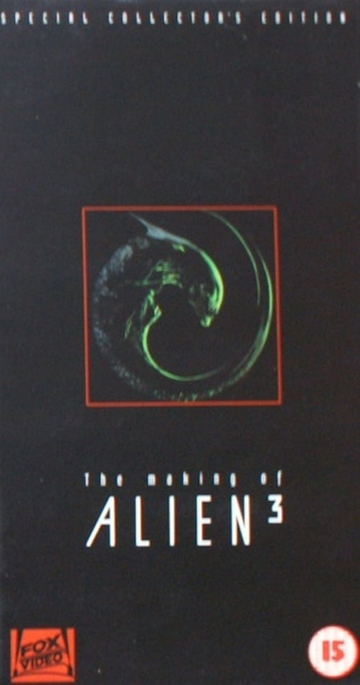 The Making of 'Alien³'