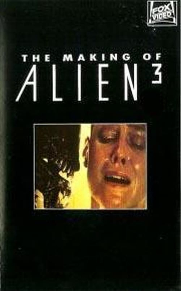 The Making of 'Alien³'