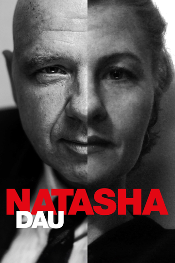 DAU. Natasha Poster