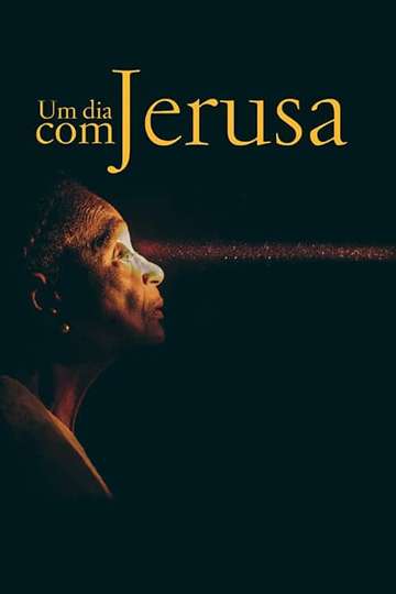 A Day with Jerusa Poster