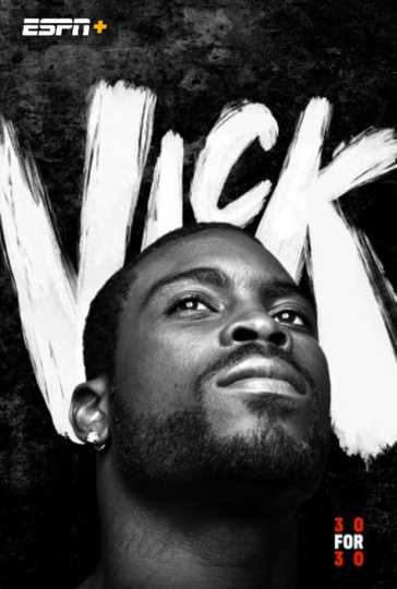 Vick Poster