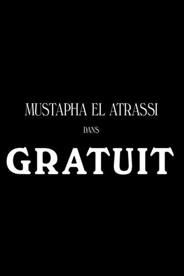 Mustapha El ATRASSI  GRATUIT