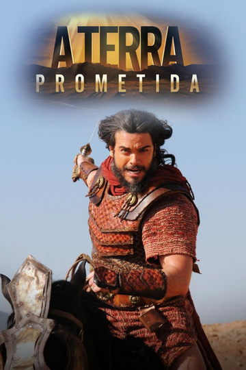 A Terra Prometida Poster