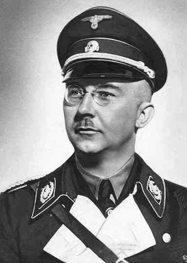 La Gestapo larme absolue dHitler