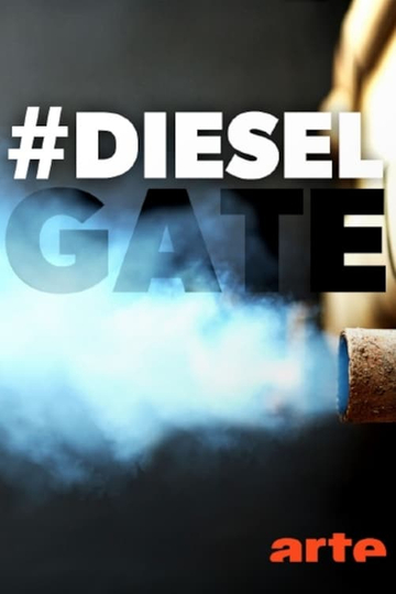 #DIESELGATE