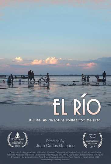 El Río