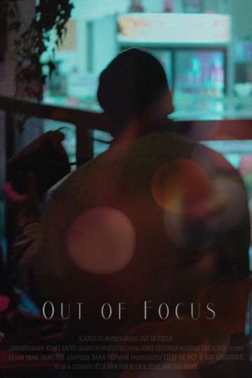 Out of Focus Poster
