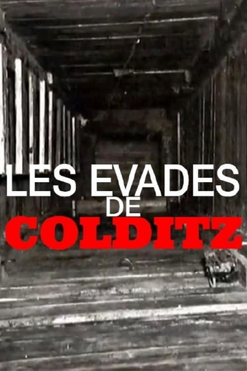 Colditz  Les évadés de la forteresse dHitler