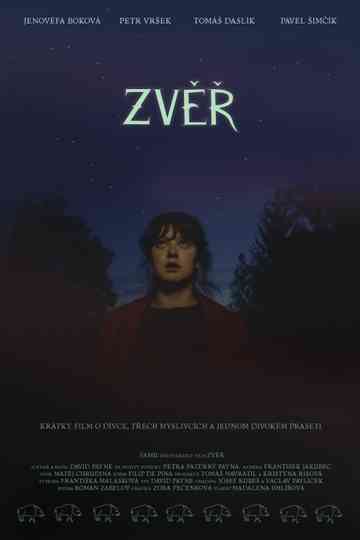 Zvěř