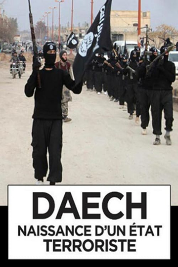 Daech naissance dun Etat terroriste