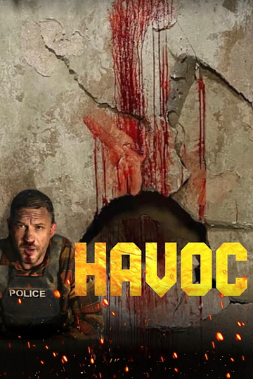 Havoc Poster