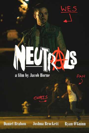 Neutrals Poster