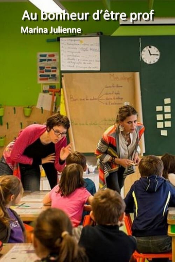 Au bonheur dêtre prof