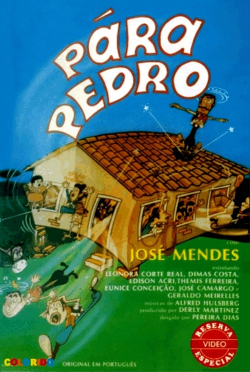 Pára Pedro